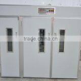 XSB-2 3168pcs Low Price High Quantity Commerial Automatic Poultry Egg Incubator