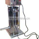 Electric Sausage Stuffer Filler Machine
