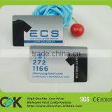 2016 Plastic UID Changeable Blank RFID Card thumbnail-5