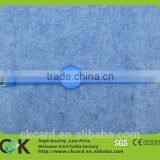 Competitive Price Soft PVC Waterproof RFID Bracelet thumbnail-3