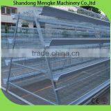 2016 Best Sale China Cage for Chickens Used Poultry Chicken Cage thumbnail-2