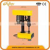 Automatic Food Can Vacuum Sealing Packaging Machine thumbnail-4