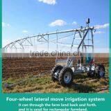 Agircluture Farm Three /Four WheeL Towing Irrigation System on Sale thumbnail-3