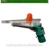 PY30 Rotating Rain Gun,multi-function Rain Gun Sprinkler of ZY-2 thumbnail-1
