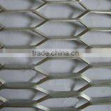 Aluminum Mesh/aluminum Expanded Wire Mesh/Chinese Supplier Flattened Expanded Metal Grill