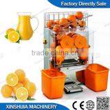 Automatic Electric Orange Squeezer With Cheap Price (mob:0086-15503713506) thumbnail-1