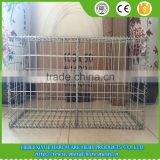 High Quality Gabion Box/gabion wire netting factory