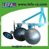 European Standard Disc Plow Cultivator Shovel Plow thumbnail-1