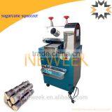 Neweek Easy Operation Fruit Juice Making Sugarcane Squeezer thumbnail-1