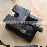 LC-LIDA S83-400 Heavy Duty Adjustable Anti-vibration Machine Mount