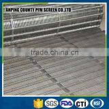 Over 20 Years Experience Food Grade High Temperature Resistant Stainless Steel Conveyor Belt