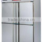 Medium-capacity Upright Freezers, 4- Door, 90