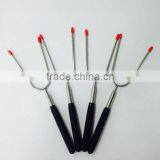 BBq Grill Forks, Stainless Steel Barbecue Forks, Grill Fork thumbnail-1