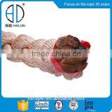 8-strand Braided 40mm Polyproplene Mooring Rope for Ship thumbnail-5