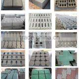 Concrete Brick Making Machinery QT9-15 Cement Brick Production Line Hollow Block Making Machine QT9-15 thumbnail-5