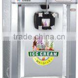Single Phase Ice Cream Machine