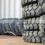 High Quality 250-15 300-15 Forklift Tyre Industrial Rubber Tyre thumbnail-2