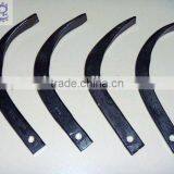 Agriculture Machinery Spare Parts J Type Blade thumbnail-3