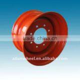 Tubeless Wheel Rim 8.25X16.5 thumbnail-1