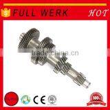 Super Quality FULL WERK Gear Cogs Brass Pinion Gears for Transmission Parts thumbnail-1
