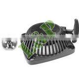 GX31 GX22 Recoil Starter With Cup For Engine Motor Parts Leaf Blower Parts Brush Cutter Trimmer Parts L&P Parts thumbnail-1