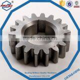 High Precision Bevel Gear / Worm Wheel / Helical Gear High Quality and Low Price