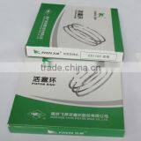 Single Cylinder Engine Piston Ring thumbnail-3