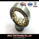 NJ205 Cylindrical Roller Bearings thumbnail-5