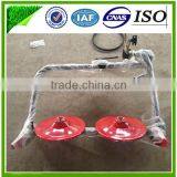 Shandong Tractor Mower,lawn Mower for Walking Tractor thumbnail-5