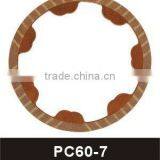 Hyundai Forklift Parts for Swing Motor Pc60-7 thumbnail-1