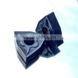 Non-equilateral Shape Lathe Tungsten Cutting Tools WNMG080404 Tungsten Carbide Turning Insert thumbnail-5