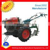 GH101 12HP Farming Tractor With Farm Implement thumbnail-4