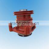 Weichai Water Pump 61500060050 for Steyr, Wd615 Engine Water Pump thumbnail-2