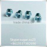 China Fasteners Guide Pin and Guide Bushing Mold thumbnail-1