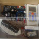 Air Conditioner Controllers ZL-U10AM thumbnail-1