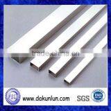 Precision Steel Rectangular Thin-Walled Pipe thumbnail-2