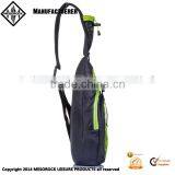 Outdoor Shoulder Backpack Trave Unbalance Sling Bag Chest Shoulder Bag thumbnail-4