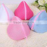 Best Sell Laundry Mesh Polyester Washing Bag / Mesh Laundry Bag for Washing Machine thumbnail-3