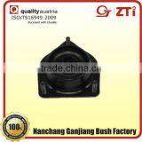 Strut Mounting Fitting Position Front Axle Left and Right Material Rubber Metal Vehicle thumbnail-1