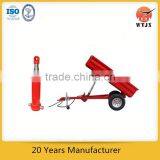4 Stage Hydraulic Cylinder for Trailers thumbnail-5