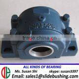 Precision Bearing Pillow Block Adapter Sleeve Machinery Spare Parts Bushings Adapter Withdrawal Sleeves thumbnail-4