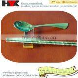 Shenzhen OEM Different Color Titanium Spoon thumbnail-2