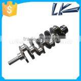 Casting Steel EK100 Engine Crankshaft 13400-1032/13400-1035