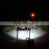 Round 4" 25W Led Work Light 4x4 Off-road Jeep SUV Truck Fog Light High Power Driving Spot Fog Lamp thumbnail-6