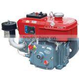 R170A 4hp Light Weight Small Pump Boat Diesel Engine thumbnail-1