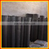 2014 hot sale laminated wire cloth/black wire mesh/black wire cloth