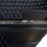 Horse Racing Care Interlocked Side Stable Shed 12mm Rubber Mat Matting Floor Flooring thumbnail-1