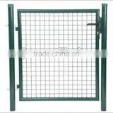 Best Design Strong Quality Aluminum Automatic Garden Gate thumbnail-3