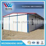 Cheap and Convenient Certificate Mobile Modular Prefab House thumbnail-1