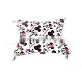 Hamster Hommock Bed Hanging Cave Cage Plush Bedding for Rat Mouse thumbnail-2